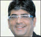 Aditya Verma, Executive Vice President & CEO, Makaan.com